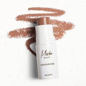 MISCHO BEAUTY Contour Stick, color Light MSRP $18